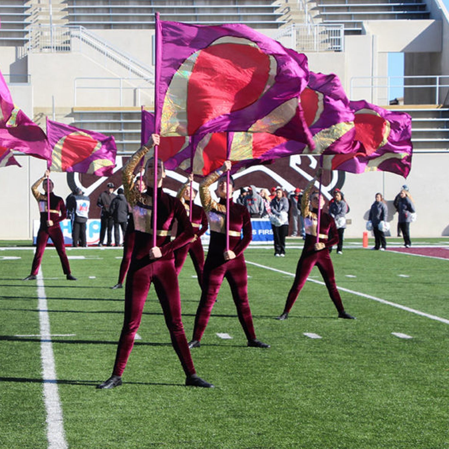 Missouri State